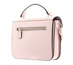 GUESS Corina Top Handle Flap Pale Rose GUESS Corina Top Handle Flap Pale Rose
