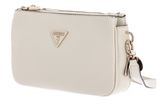 GUESS Kersti Status Crossbody Stone