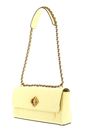 GUESS Nerina Convertible Xbody Flap Yellow