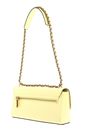 GUESS Nerina Convertible Xbody Flap Yellow