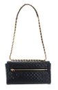 GUESS Nerina Convertible Xbody Flap Black
