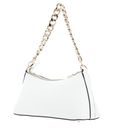 GUESS Matilde Crossbody Top Zip White