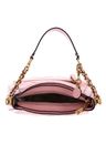 GUESS Abey Small Hobo Dusty Pink GUESS Abey Small Hobo Dusty Pink