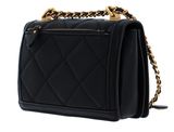 GUESS Abey Convertible Xbody Flap Black