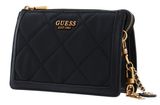 GUESS Abey Multi Compartment Xbody Black