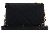 GUESS Abey Multi Compartment Xbody Black