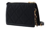 GUESS Abey Multi Compartment Xbody Black