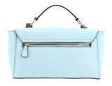 GUESS Matilde Top Handle Flap Ice blue