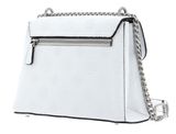 GUESS Galeria Convertible Xbody Flap White