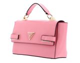 GUESS Matilde Top Handle Flap Light Pink