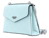 GUESS Galeria Convertible Xbody Flap Ice blue
