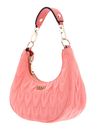 GUESS Golden Rock Hobo Coral GUESS Golden Rock Hobo Coral