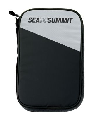 Sea to Summit Ultra-Sil Travel Wallet RFID M High Rise