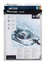 Sea to Summit Waterproof Map Case Clear S Clear