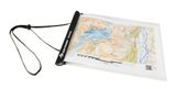 Sea to Summit Waterproof Map Case Clear S Clear