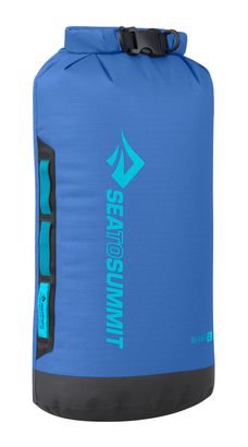 Sea to Summit Big River Dry Bag 13L Surf The Web