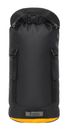 Sea to Summit Evac Heavy Duty Compression Dry Bag HD Sack 13L Jet Black