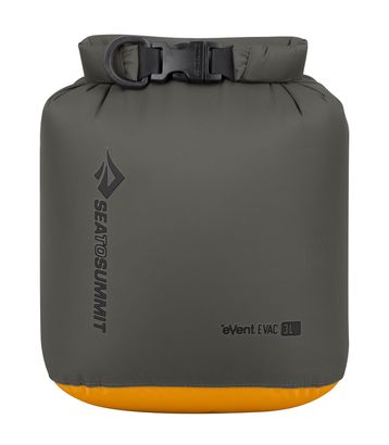 Sea to Summit Evac Dry Bag 3L Beluga