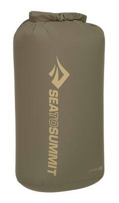 Sea to Summit Lightweight Dry Bag 35L Burnt Olive