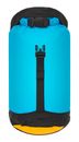 Sea to Summit Evac Ultra-Lightweight Compression Dry Bag 5 L Blue Atoll Sea to Summit Evac Ultra-Lightweight Compression Dry Bag 5 L Blue Atoll