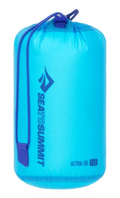 Sea to Summit Ultra-Sil Stuff Pack 1.5L Blue Atoll