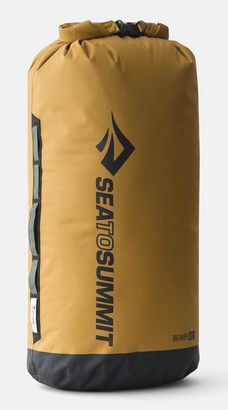 Sea to Summit Big River Dry Bag 65L Dull Gold