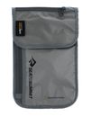 Sea to Summit Ultra-Sil Neck Wallet RFID High Rise Sea to Summit Ultra-Sil Neck Wallet RFID High Rise