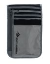 Sea to Summit Ultra-Sil Neck Wallet RFID High Rise Sea to Summit Ultra-Sil Neck Wallet RFID High Rise