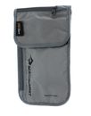 Sea to Summit Ultra-Sil Neck Wallet RFID High Rise Sea to Summit Ultra-Sil Neck Wallet RFID High Rise
