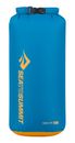 Sea to Summit Evac Dry Bag 13L Turkish Tile Sea to Summit Evac Dry Bag 13L Turkish Tile