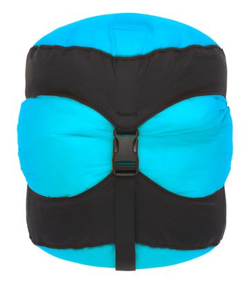 Sea to Summit Ultra-Sil Compression Sack 8 L Blue Atoll