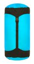 Sea to Summit Ultra-Sil Compression Sack 8 L Blue Atoll Sea to Summit Ultra-Sil Compression Sack 8 L Blue Atoll