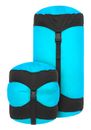 Sea to Summit Ultra-Sil Compression Sack 8 L Blue Atoll Sea to Summit Ultra-Sil Compression Sack 8 L Blue Atoll