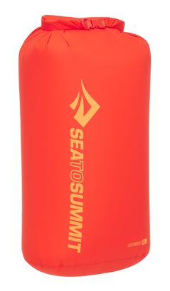 Sea to Summit Lightweight Dry Bag 35L Spicy Orange