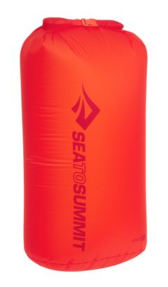 Sea to Summit Ultra-Sil Dry Bag 35L Spicy Orange