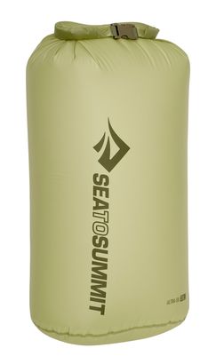 Sea to Summit Ultra-Sil Dry Bag 20L Tarragon