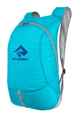 Sea to Summit Ultra-Sil Day Pack Blue Atoll