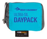 Sea to Summit Ultra-Sil Day Pack Blue Atoll Sea to Summit Ultra-Sil Day Pack Blue Atoll