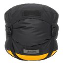 Sea to Summit Evac Heavy Duty Compression Dry Bag HD Sack 20L Jet Black Sea to Summit Evac Heavy Duty Compression Dry Bag HD Sack 20L Jet Black