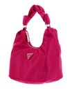 GUESS Velina Hobo Magenta