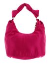GUESS Velina Hobo Magenta