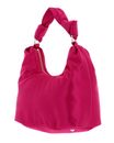 GUESS Velina Hobo Magenta