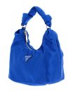 GUESS Velina Hobo Blue