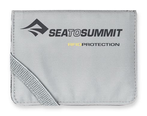 Sea to Summit Card Holder RFID Universal High Rise