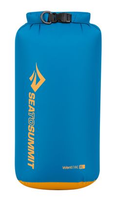 Sea to Summit Evac Dry Bag 8 L Turkish Tile