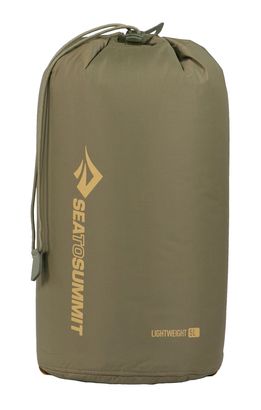 Sea to Summit Lightweight Stuff Pack 5L Burnt Olive