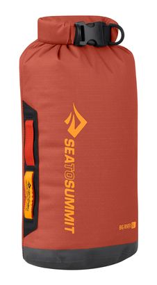 Sea to Summit Big River Dry Bag 5L Picante