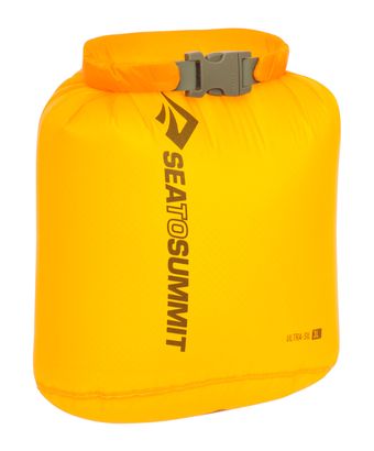 Sea to Summit Ultra-Sil Dry Bag 3L Zinnia