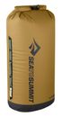 Sea to Summit Big River Dry Bag 13L Dull Gold Sea to Summit Big River Dry Bag 13L Dull Gold