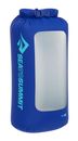 Sea to Summit Lightweight Dry Bag View 8L Surf The Web Sea to Summit Lightweight Dry Bag View 8L Surf The Web